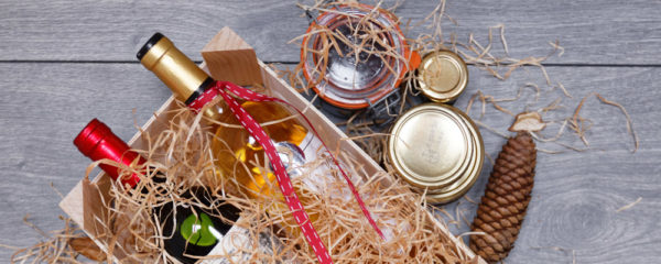 box gastronomique