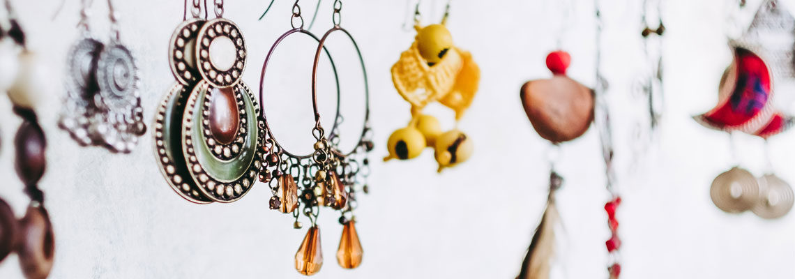 Bijoux pour femme