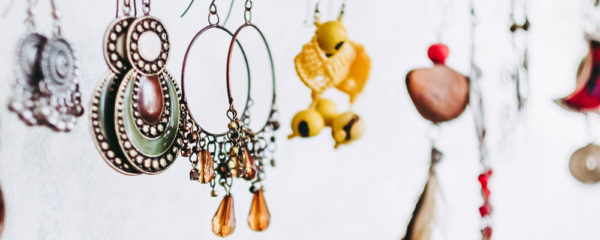 Bijoux pour femme