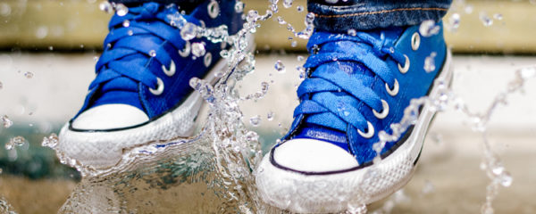 chaussures