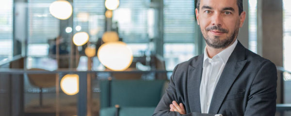 Portrait corporate