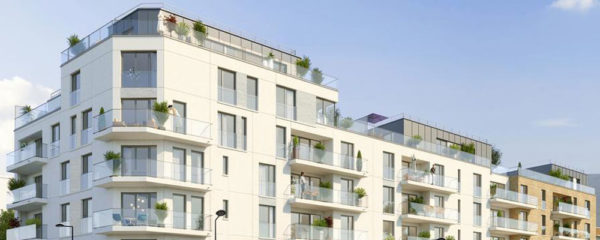 programme immobilier neuf