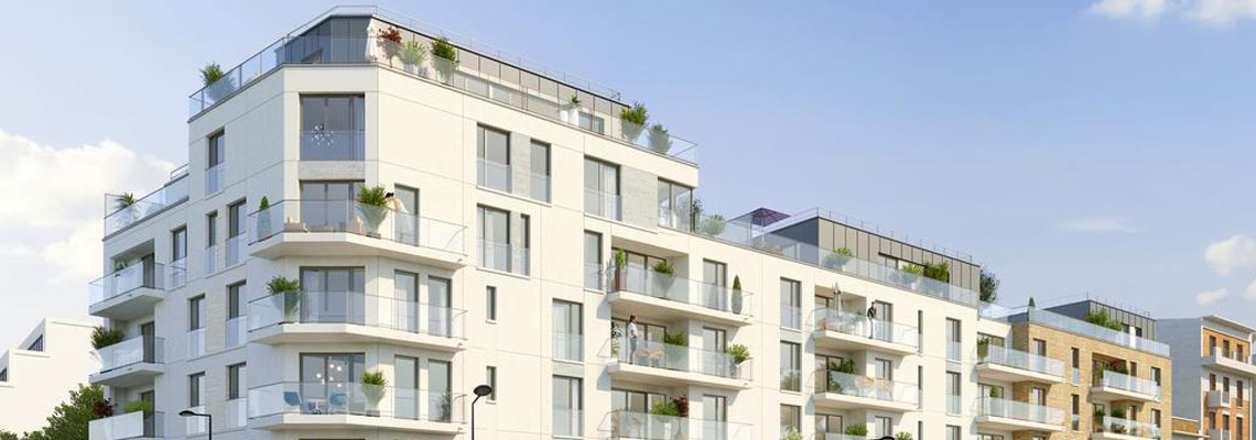 programme immobilier neuf