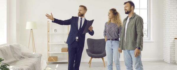 conseiller immobilier