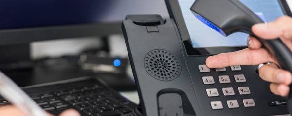 téléphonies IP