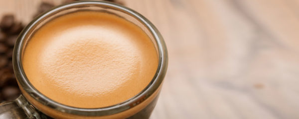 café expresso