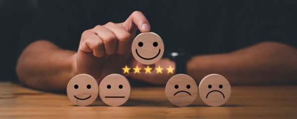 expérience client