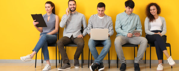 Offre emploi à Nantes