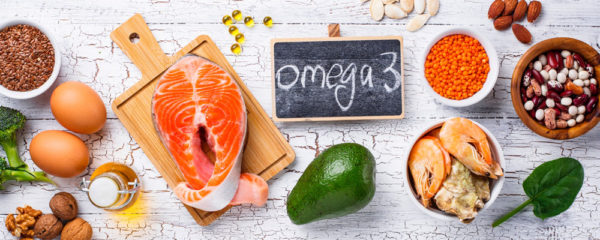 oméga 3