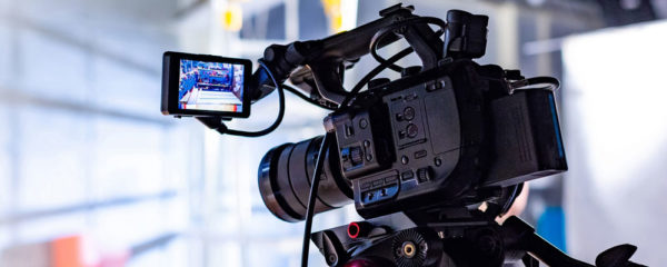production audiovisuelle