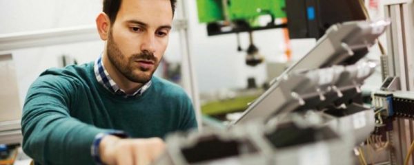 sous-traitance industrielle