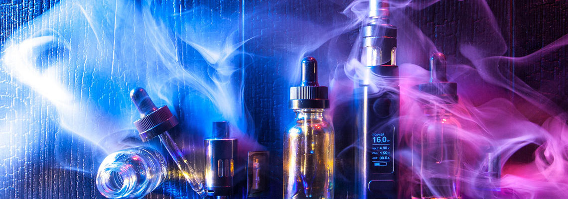 E-liquides