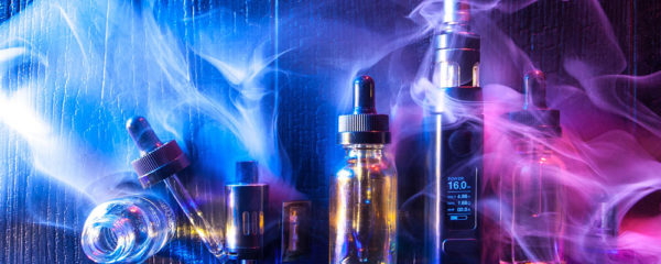 E-liquides