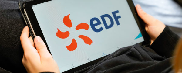 fournisseur electricité