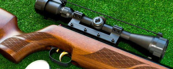 carabine
