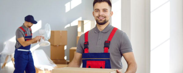 déménagement professionnel