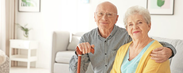 logement senior