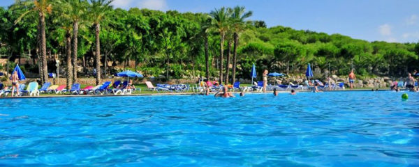 vacances en Espagne