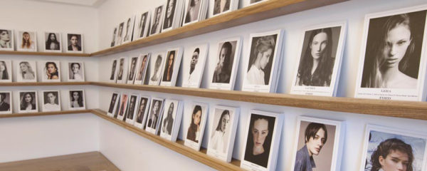 agence de mannequinat