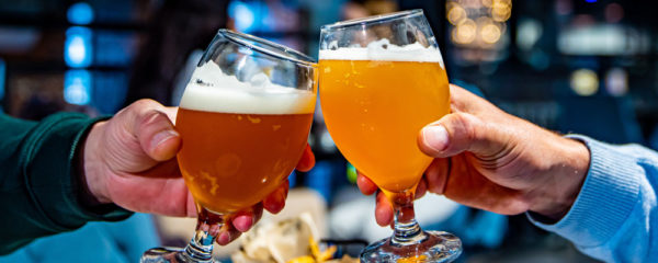 verre à bière