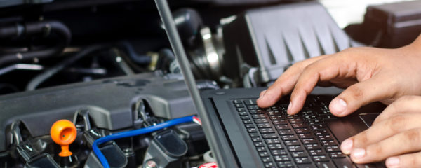 diagnostic automobile