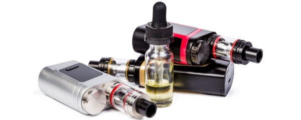 Cigarette électronique