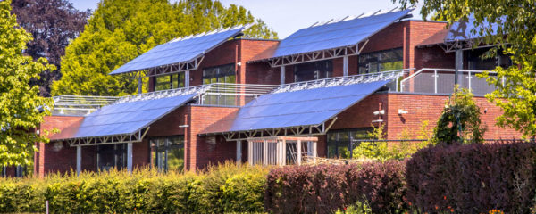 énergie solaire