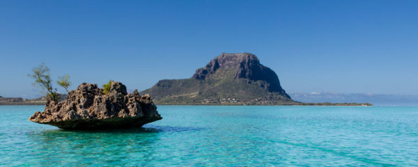 île Maurice