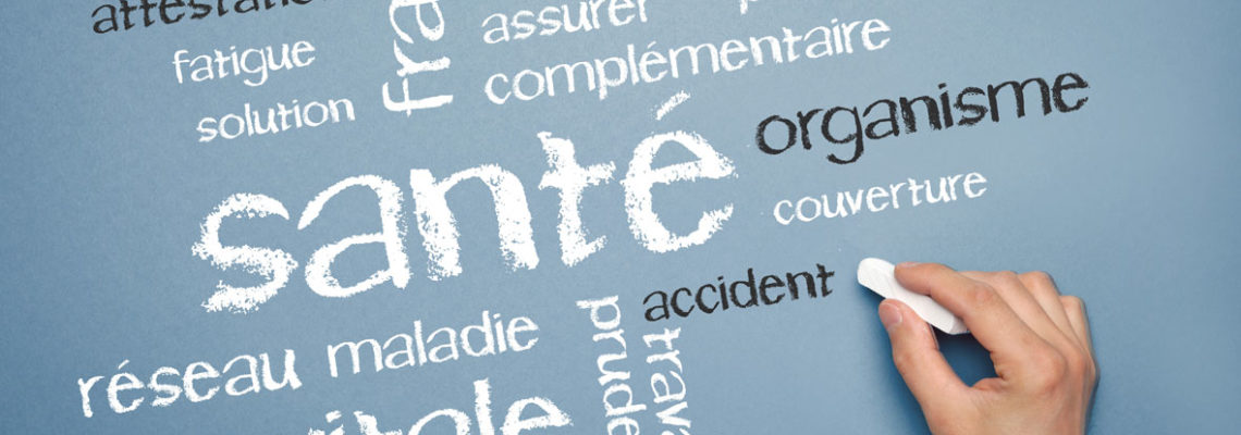 mutuelle d'entreprise