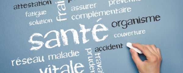 mutuelle d'entreprise