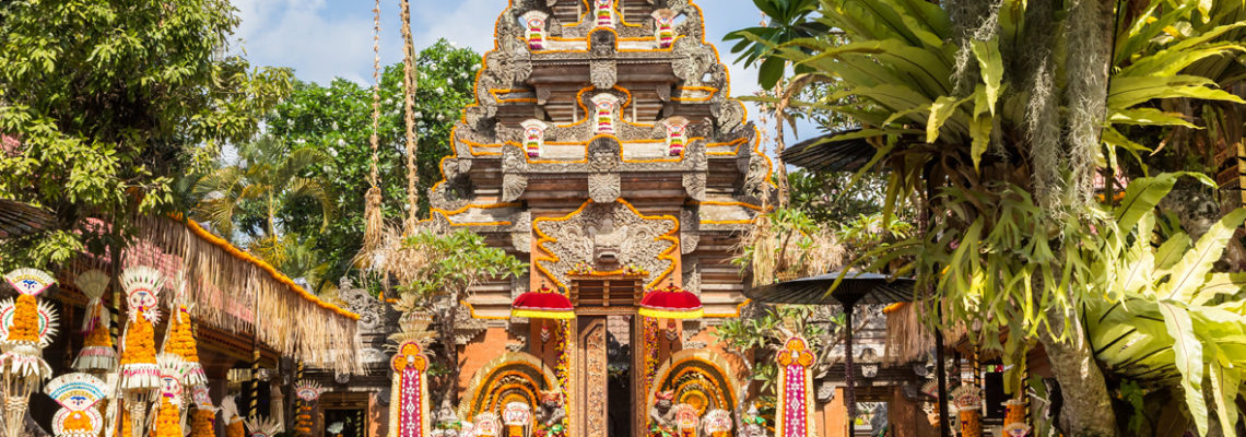 Bali