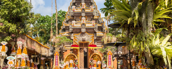 Bali