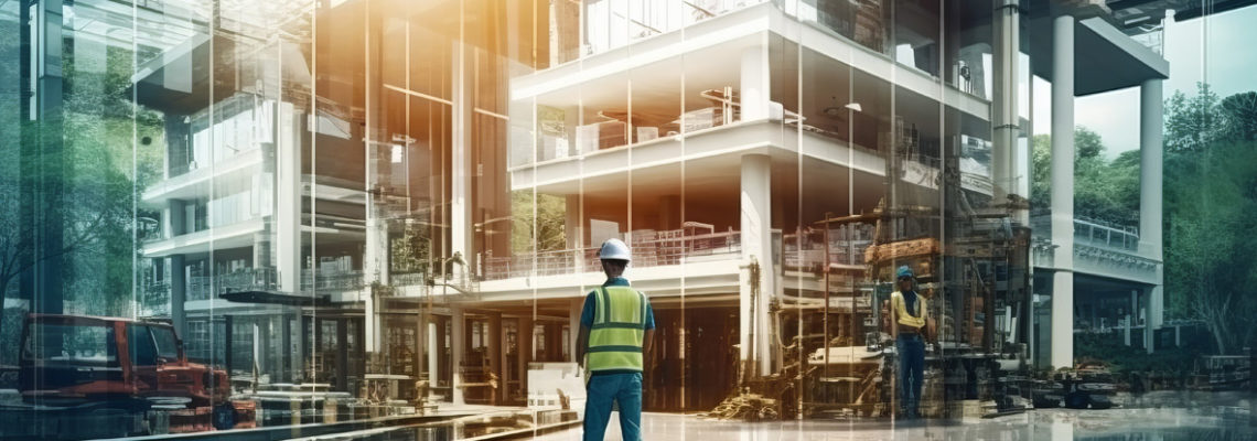 constructeur de maison