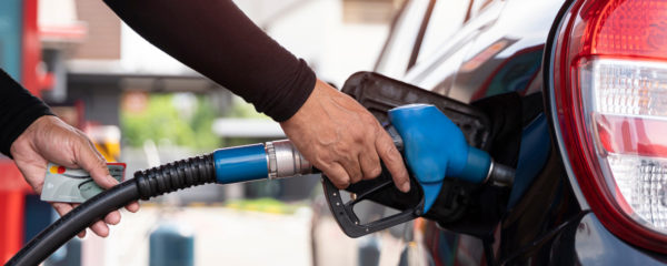 Opter pour une carte carburant