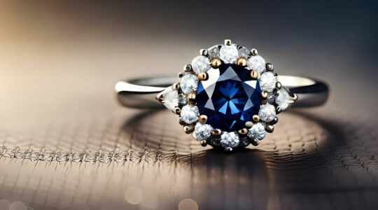 bague