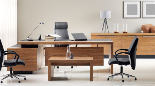bureau de direction