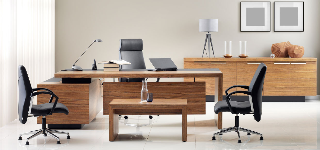 bureau de direction